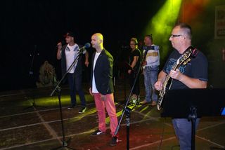 Dozki Gminne 2016 mini