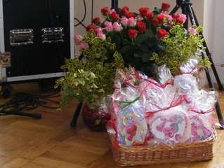 Dzien matki i dziecka 2015 mini