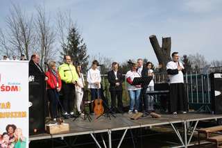 I bieg do serca mini