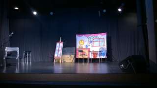 Kamienna Gora miniatura