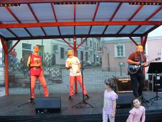 Kulturalne czwartki w Bystrzycy Kłodzkiej 006 mini