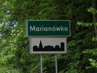 Marianowka 2015 mini