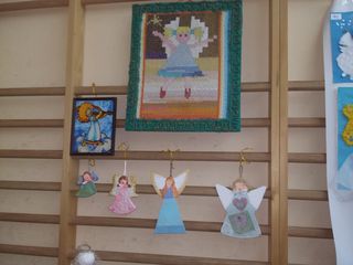 Miniatura Pod Dobrym ANiołem