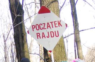 Rajd topienie marzanny 2015 mini