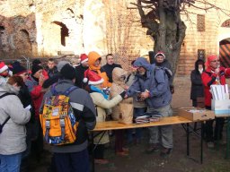 Rajd 100 Ziemi Ząbkowickiej