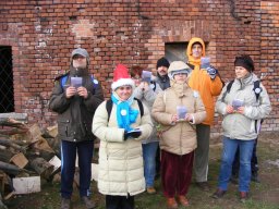 Rajd 100 Ziemi Ząbkowickiej