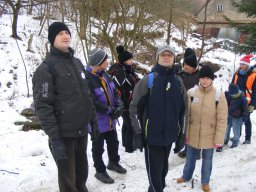 104 Rajd Ziemi Ząbkowickiej „Mikołaje 2016”