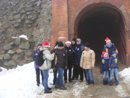 104 Rajd Ziemi Ząbkowickiej „Mikołaje 2016”