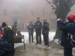 104 Rajd Ziemi Ząbkowickiej „Mikołaje 2016”