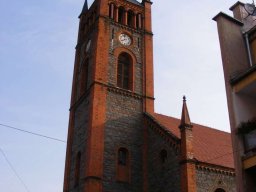 107 Rajd Ziemi Ząbkowickiej