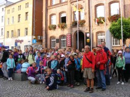 107 Rajd Ziemi Ząbkowickiej