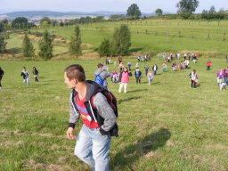 107 Rajd Ziemi Ząbkowickiej