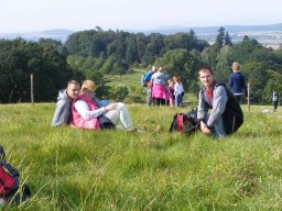 107 Rajd Ziemi Ząbkowickiej