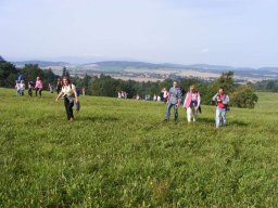 107 Rajd Ziemi Ząbkowickiej