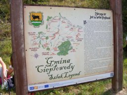 107 Rajd Ziemi Ząbkowickiej