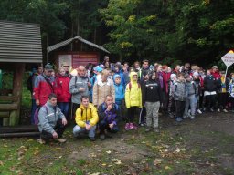 108 Rajd Ziemi Ząbkowickiej 44 Rajd Integracyjny dla Osób Niepełnosprawnych „Góry Bardzkie”