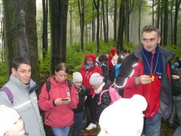 108 Rajd Ziemi Ząbkowickiej 44 Rajd Integracyjny dla Osób Niepełnosprawnych „Góry Bardzkie”