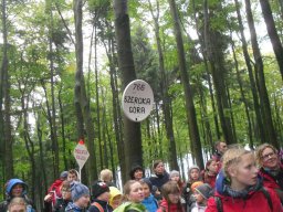 108 Rajd Ziemi Ząbkowickiej 44 Rajd Integracyjny dla Osób Niepełnosprawnych „Góry Bardzkie”