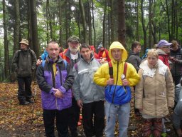 108 Rajd Ziemi Ząbkowickiej 44 Rajd Integracyjny dla Osób Niepełnosprawnych „Góry Bardzkie”