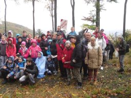 108 Rajd Ziemi Ząbkowickiej 44 Rajd Integracyjny dla Osób Niepełnosprawnych „Góry Bardzkie”