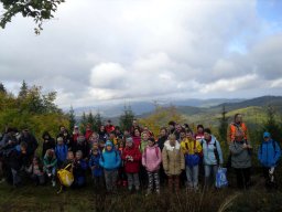 108 Rajd Ziemi Ząbkowickiej 44 Rajd Integracyjny dla Osób Niepełnosprawnych „Góry Bardzkie”