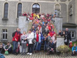 108 Rajd Ziemi Ząbkowickiej 44 Rajd Integracyjny dla Osób Niepełnosprawnych „Góry Bardzkie”