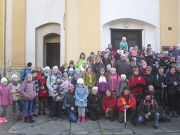 109 Rajd Ziemi Ząbkowickiej 45 Integracyjny Rajd dla Osób Niepełnosprawnych „Szlakiem Marianny Orańskiej”