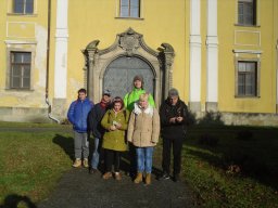 109 Rajd Ziemi Ząbkowickiej 45 Integracyjny Rajd dla Osób Niepełnosprawnych „Szlakiem Marianny Orańskiej”