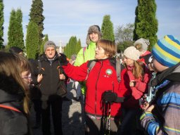 109 Rajd Ziemi Ząbkowickiej 45 Integracyjny Rajd dla Osób Niepełnosprawnych „Szlakiem Marianny Orańskiej”