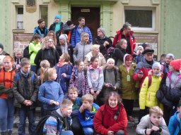 109 Rajd Ziemi Ząbkowickiej 45 Integracyjny Rajd dla Osób Niepełnosprawnych „Szlakiem Marianny Orańskiej”