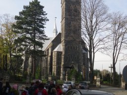 109 Rajd Ziemi Ząbkowickiej 45 Integracyjny Rajd dla Osób Niepełnosprawnych „Szlakiem Marianny Orańskiej”