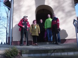 109 Rajd Ziemi Ząbkowickiej 45 Integracyjny Rajd dla Osób Niepełnosprawnych „Szlakiem Marianny Orańskiej”