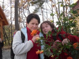 109 Rajd Ziemi Ząbkowickiej 45 Integracyjny Rajd dla Osób Niepełnosprawnych „Szlakiem Marianny Orańskiej”