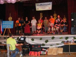 Impreza integracyjna