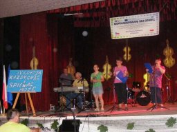 Impreza integracyjna