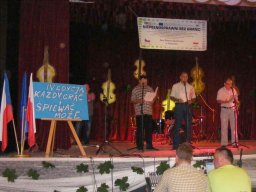 Impreza integracyjna