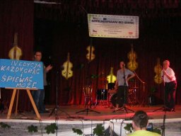 Impreza integracyjna