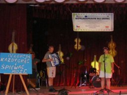 Impreza integracyjna