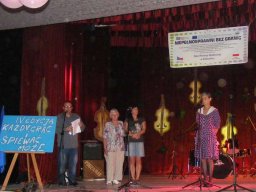 Impreza integracyjna