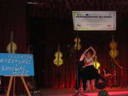 Impreza integracyjna