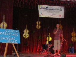 Impreza integracyjna