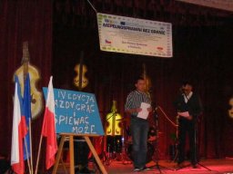 Impreza integracyjna