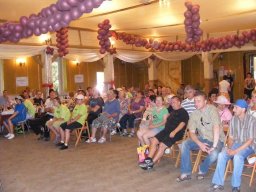 Impreza integracyjna