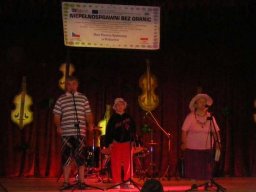 Impreza integracyjna