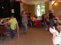 Impreza integracyjna