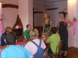 Impreza integracyjna