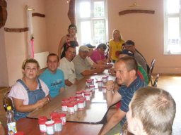 Impreza integracyjna