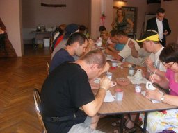 Impreza integracyjna