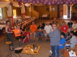 Impreza integracyjna