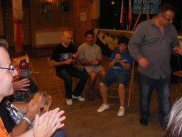 Impreza integracyjna